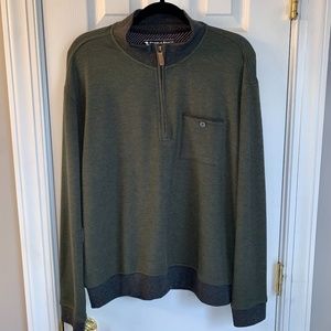 !NEW! Pebble Beach Pull Over Jacket (mens)